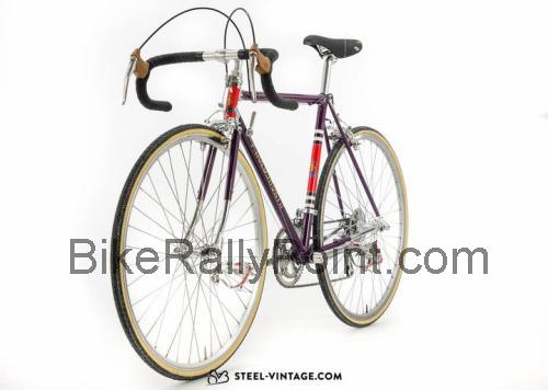 Holdsworth Cyclone fiche technique et avis